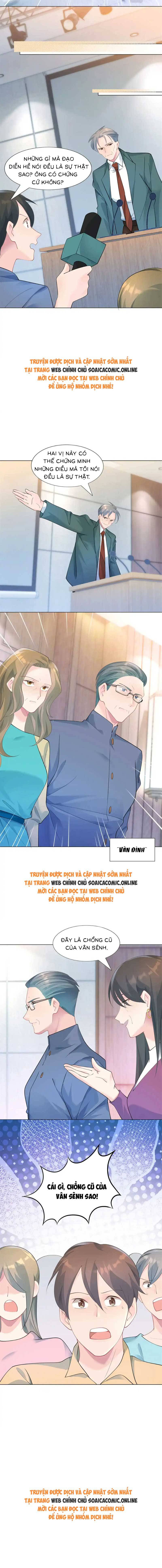 Ninita Yêu Dấu - Phần 2 Chap 1448.2 - Next Chap 1449.2