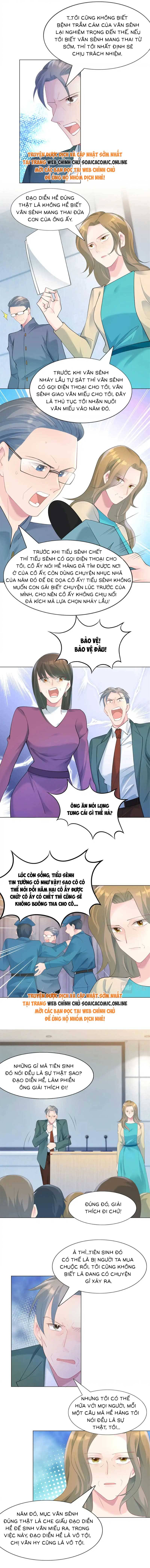 Ninita Yêu Dấu - Phần 2 Chap 1448.3 - Next Chap 1449.3