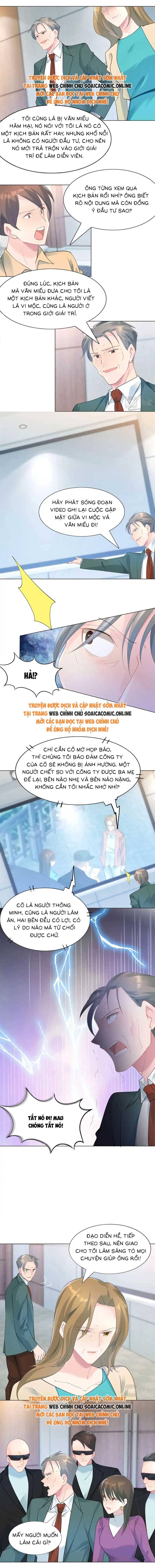 Ninita Yêu Dấu - Phần 2 Chap 1448.3 - Next Chap 1449.3