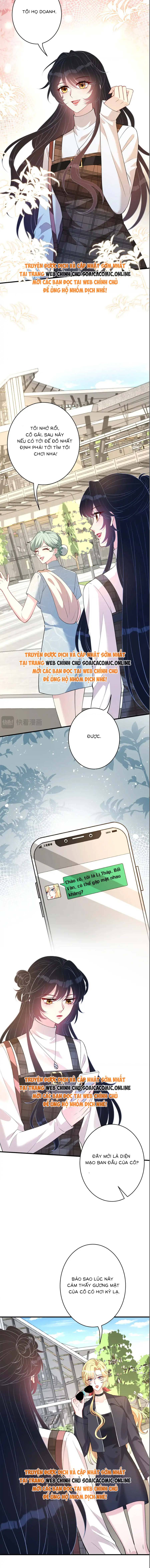 Ninita Yêu Dấu - Phần 2 Chap 1448.4 - Next Chap 1449.4