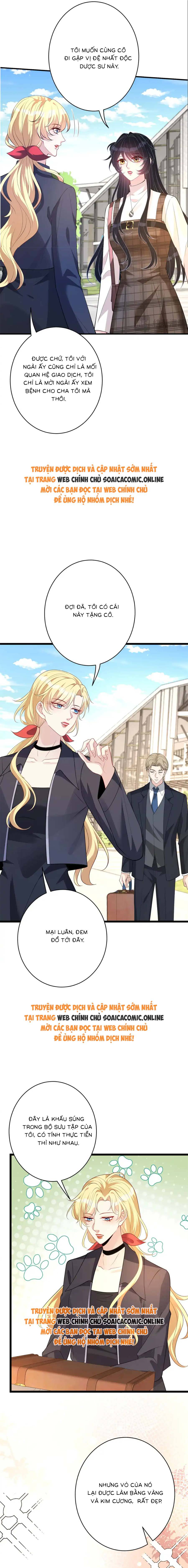 Ninita Yêu Dấu - Phần 2 Chap 1448.4 - Next Chap 1449.4