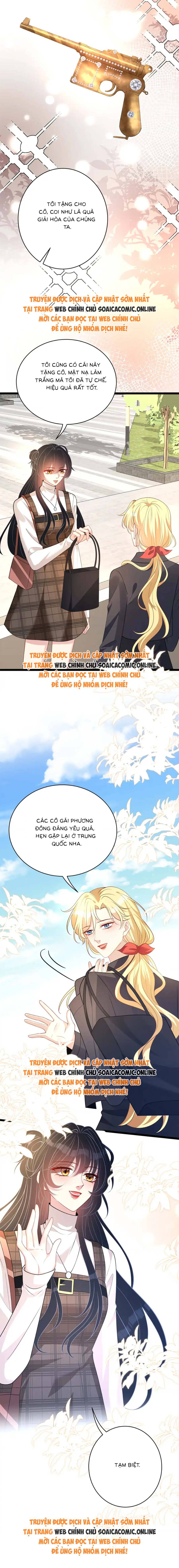Ninita Yêu Dấu - Phần 2 Chap 1448.4 - Next Chap 1449.4