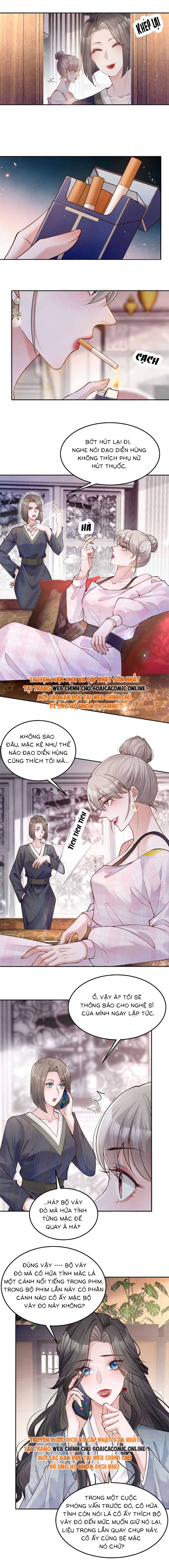 Ninita Yêu Dấu - Phần 2 Chap 1448.5 - Next Chap 1449.5