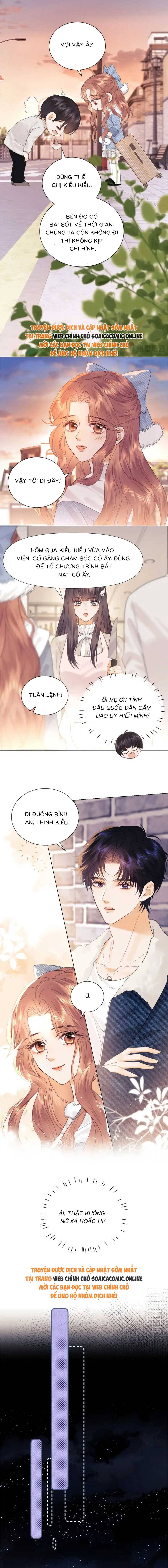 Ninita Yêu Dấu - Phần 2 Chap 1448.6 - Next Chap 1449.6