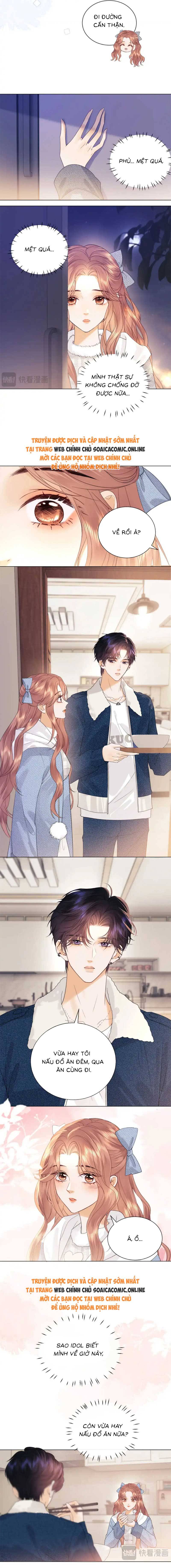 Ninita Yêu Dấu - Phần 2 Chap 1448.6 - Next Chap 1449.6