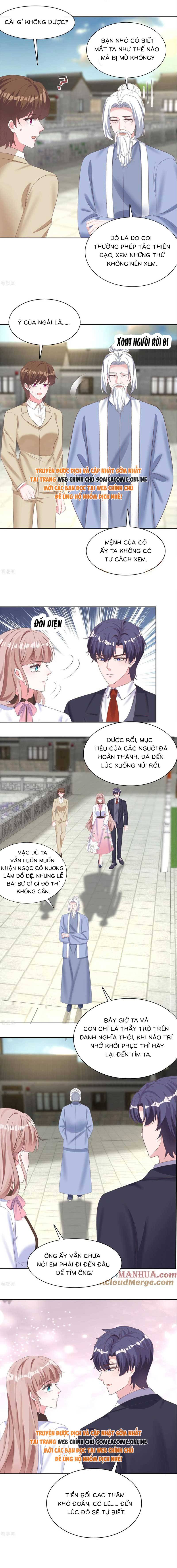 Ninita Yêu Dấu - Phần 2 Chap 1448.7 - Next Chap 1449.7