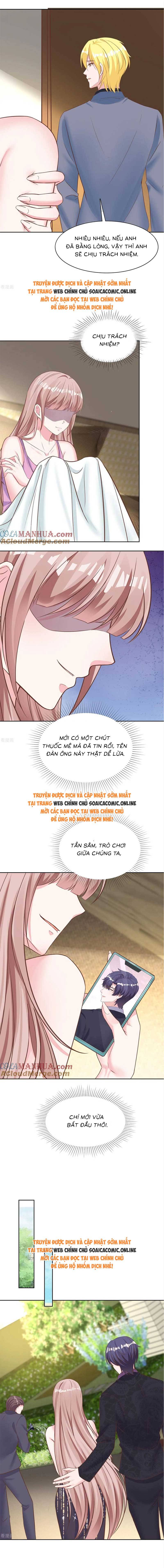 Ninita Yêu Dấu - Phần 2 Chap 1448.9 - Next Chap 1449.9