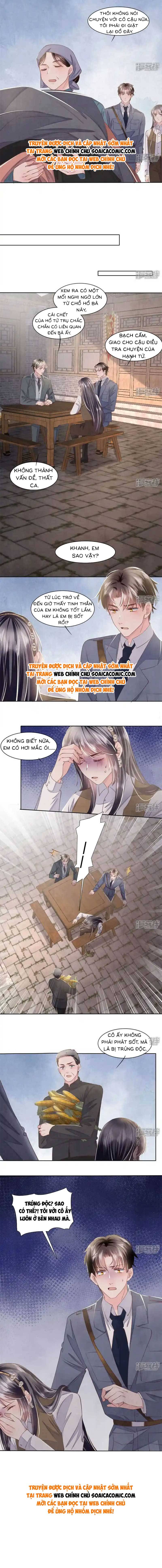 Ninita Yêu Dấu - Phần 2 Chap 1449.1 - Next Chap 1450.1