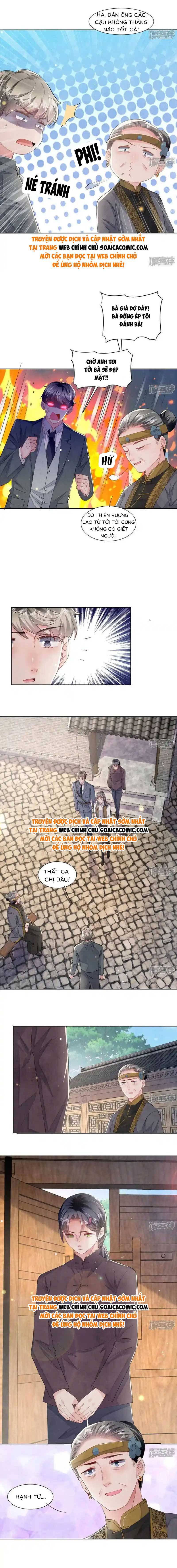 Ninita Yêu Dấu - Phần 2 Chap 1449.2 - Next Chap 1450.2