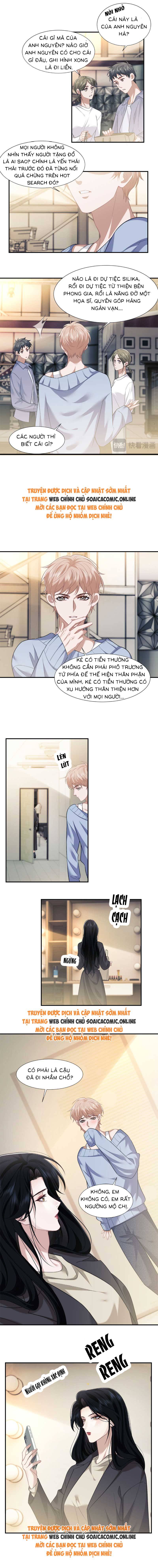 Ninita Yêu Dấu - Phần 2 Chap 1449.4 - Next Chap 1450.4