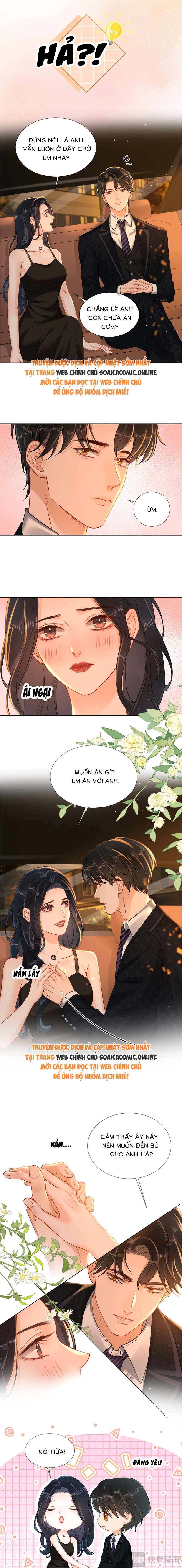 Ninita Yêu Dấu - Phần 2 Chap 1449.5 - Next Chap 1450.5