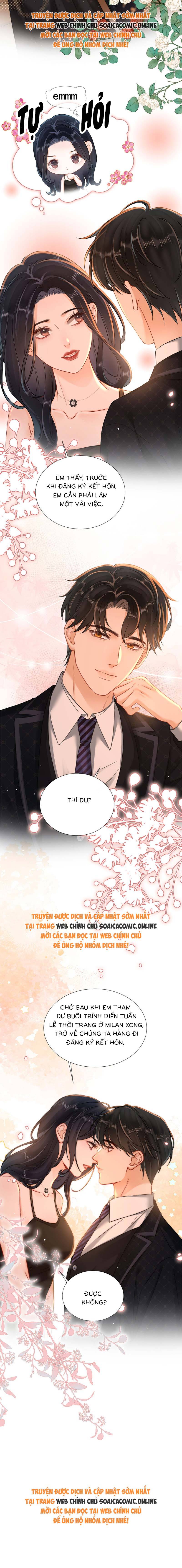 Ninita Yêu Dấu - Phần 2 Chap 1449.5 - Next Chap 1450.5