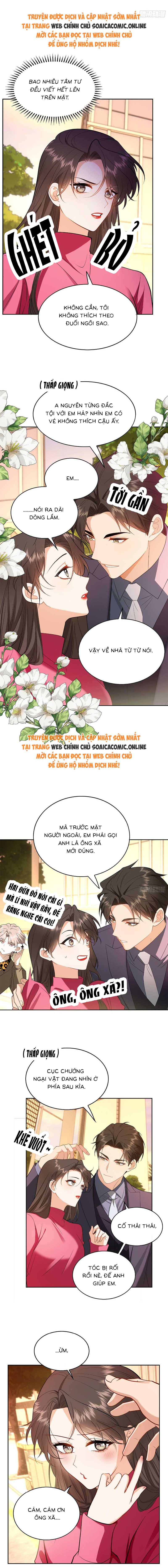 Ninita Yêu Dấu - Phần 2 Chap 1449.6 - Next Chap 1450.6