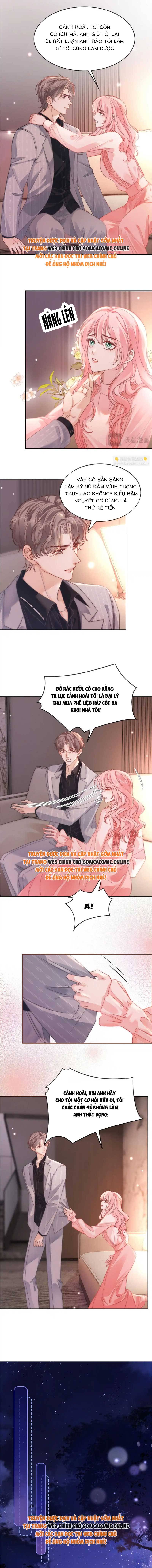 Ninita Yêu Dấu - Phần 2 Chap 1449.8 - Next Chap 1450.8