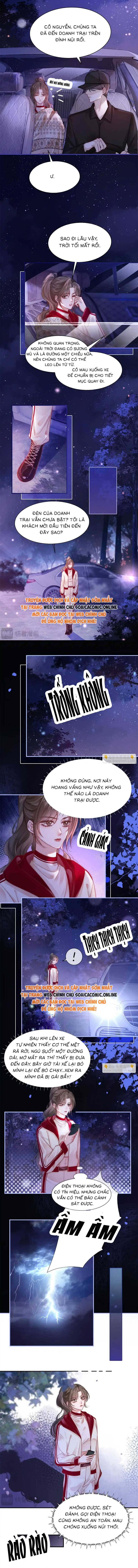 Ninita Yêu Dấu - Phần 2 Chap 1449.8 - Next Chap 1450.8
