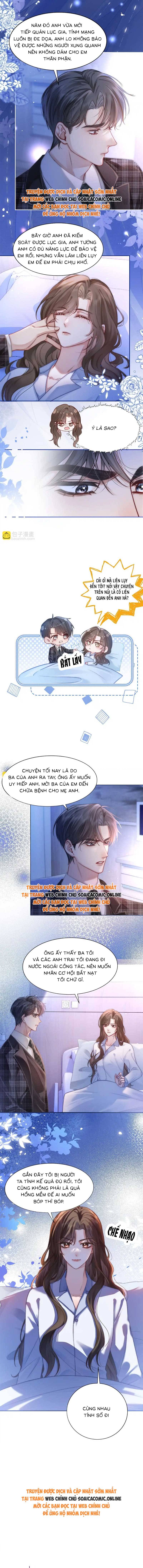 Ninita Yêu Dấu - Phần 2 Chap 1449.8 - Next Chap 1450.8