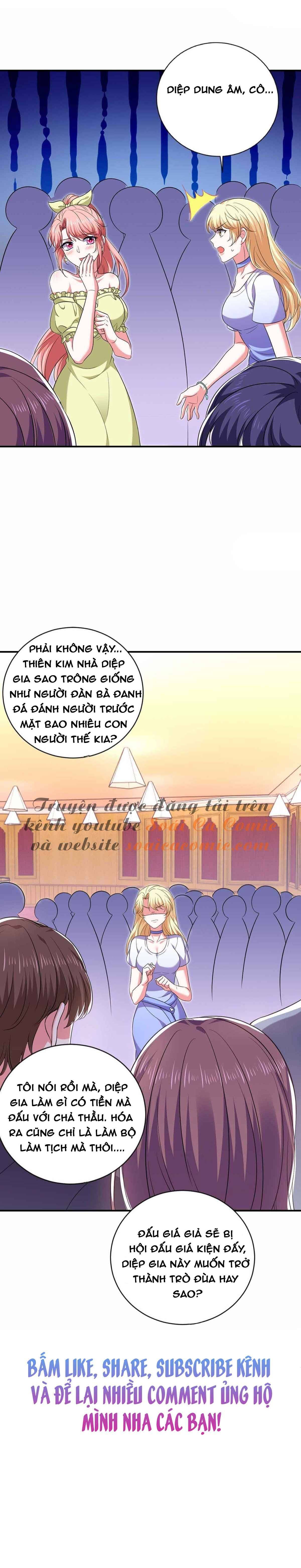 Ninita Yêu Dấu - Phần 2 Chap 145.2 - Next Chap 146.2