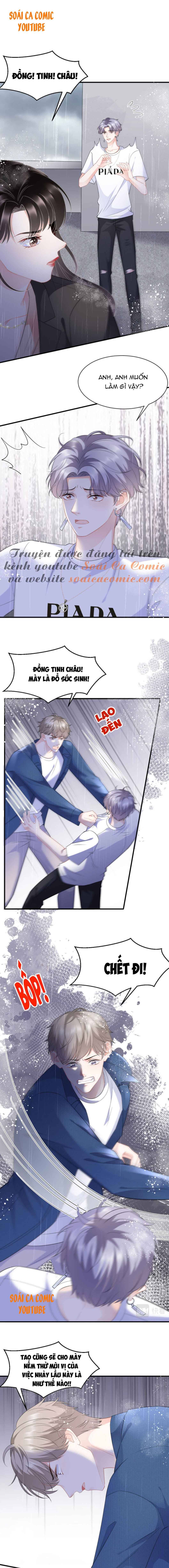 Ninita Yêu Dấu - Phần 2 Chap 145.4 - Next Chap 146.4