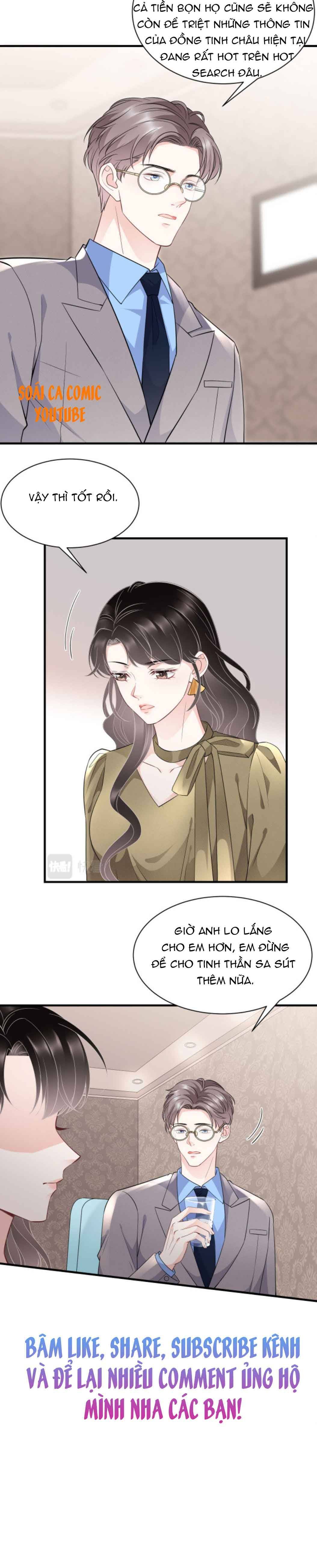 Ninita Yêu Dấu - Phần 2 Chap 145.4 - Next Chap 146.4