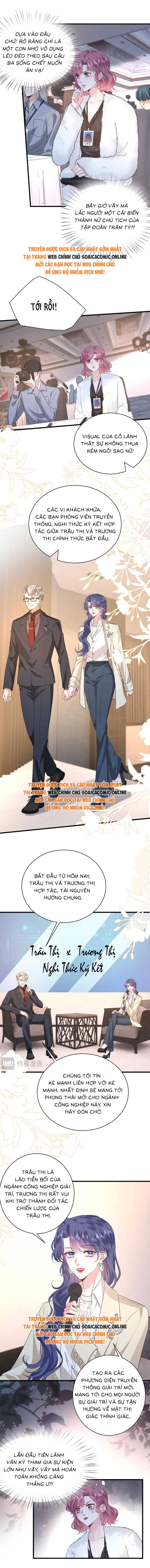 Ninita Yêu Dấu - Phần 2 Chap 1450.2 - Next Chap 1451.2