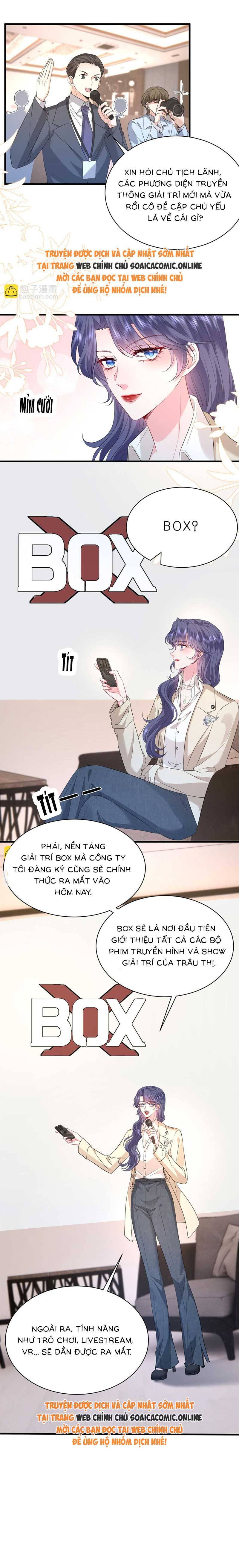 Ninita Yêu Dấu - Phần 2 Chap 1450.2 - Next Chap 1451.2