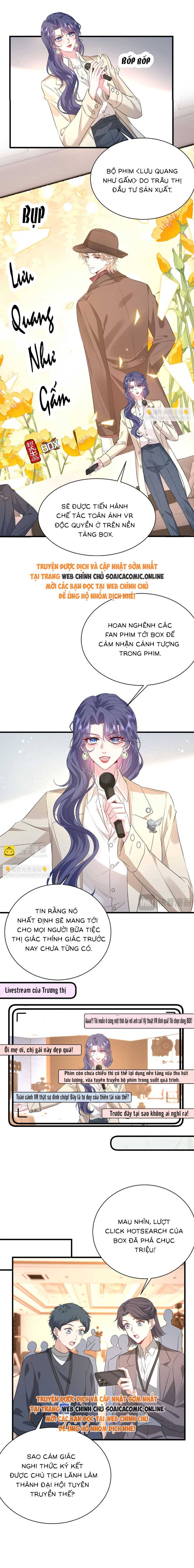 Ninita Yêu Dấu - Phần 2 Chap 1450.2 - Next Chap 1451.2