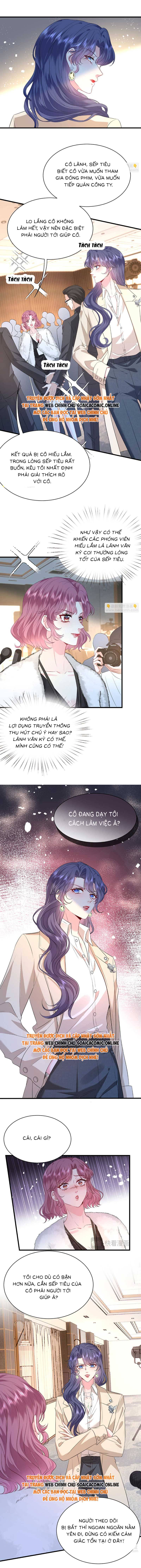 Ninita Yêu Dấu - Phần 2 Chap 1450.2 - Next Chap 1451.2