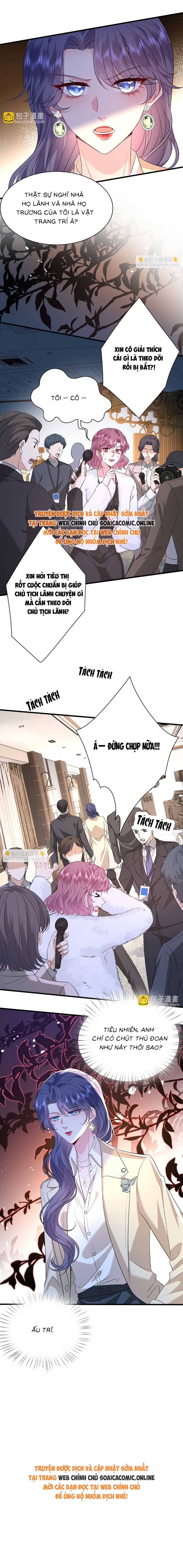 Ninita Yêu Dấu - Phần 2 Chap 1450.2 - Next Chap 1451.2