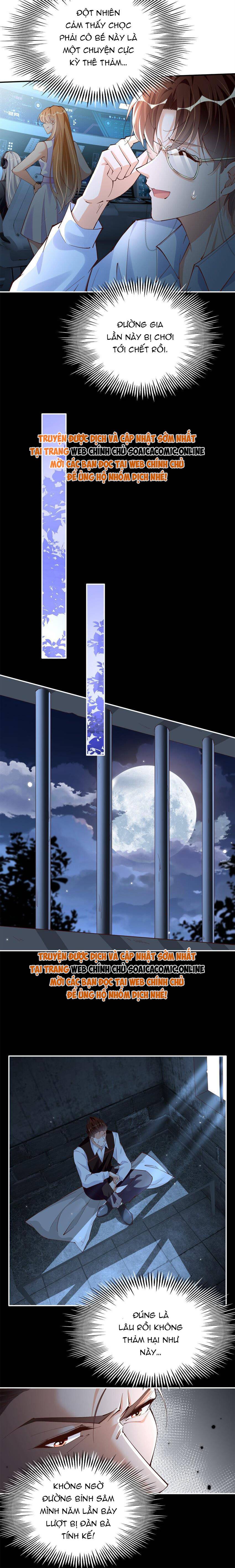 Ninita Yêu Dấu - Phần 2 Chap 1450.9 - Next Chap 1451.9