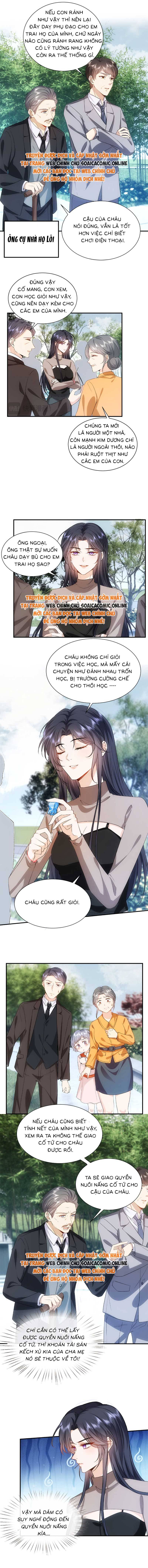 Ninita Yêu Dấu - Phần 2 Chap 1451.2 - Next Chap 1452.2