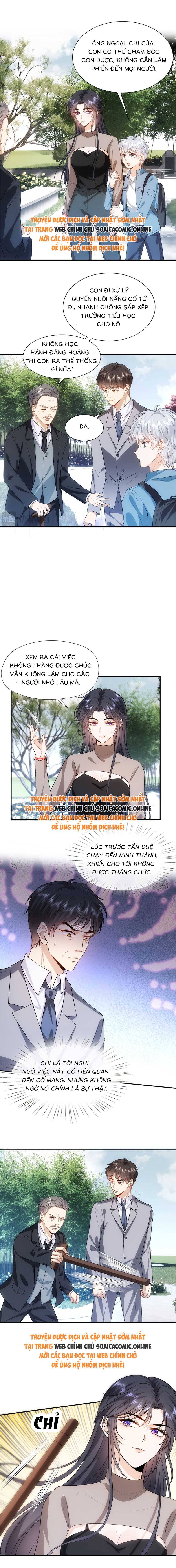 Ninita Yêu Dấu - Phần 2 Chap 1451.2 - Next Chap 1452.2