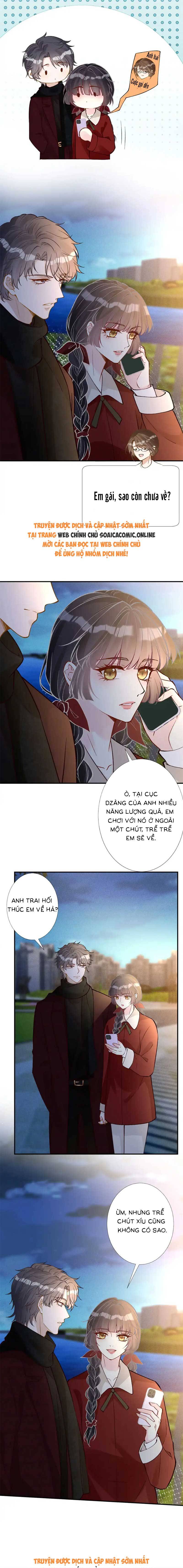 Ninita Yêu Dấu - Phần 2 Chap 1451.5 - Next Chap 1452.5