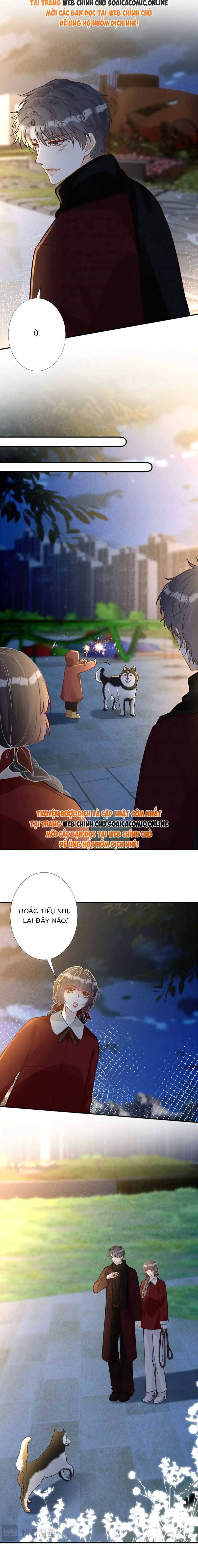 Ninita Yêu Dấu - Phần 2 Chap 1451.5 - Next Chap 1452.5