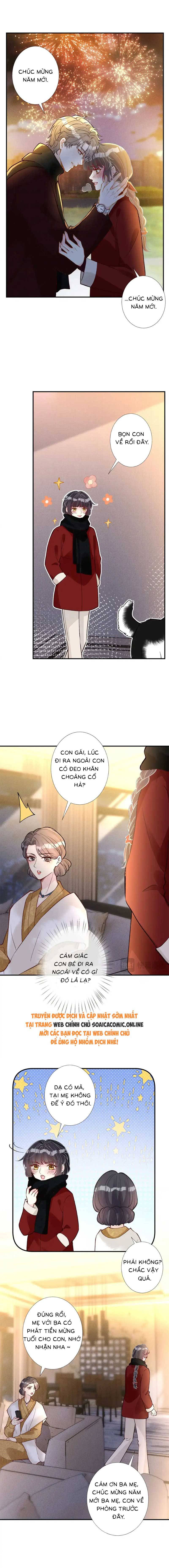 Ninita Yêu Dấu - Phần 2 Chap 1451.5 - Next Chap 1452.5