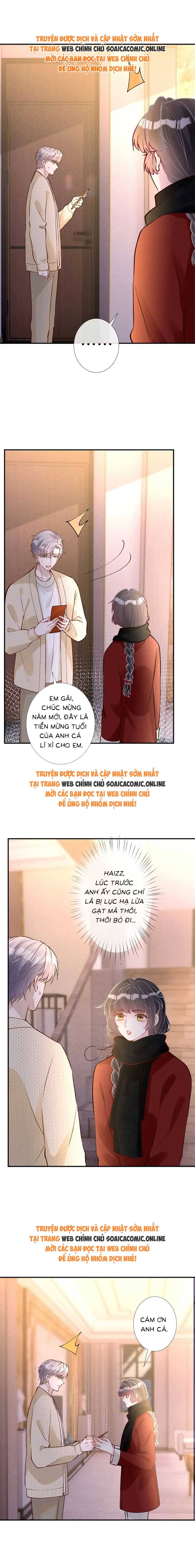 Ninita Yêu Dấu - Phần 2 Chap 1451.5 - Next Chap 1452.5