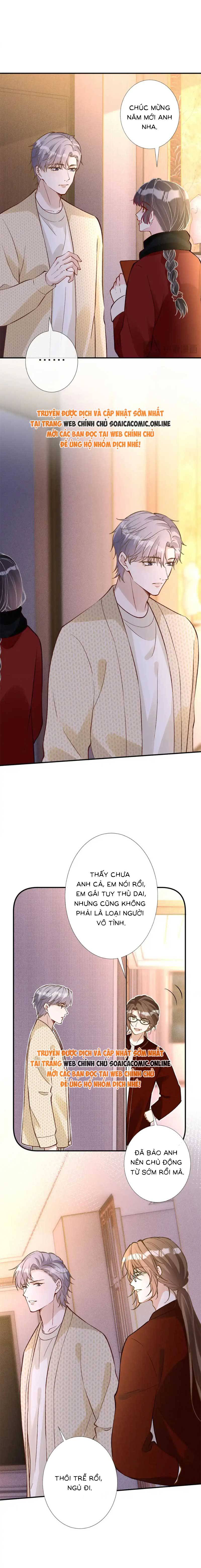 Ninita Yêu Dấu - Phần 2 Chap 1451.5 - Next Chap 1452.5