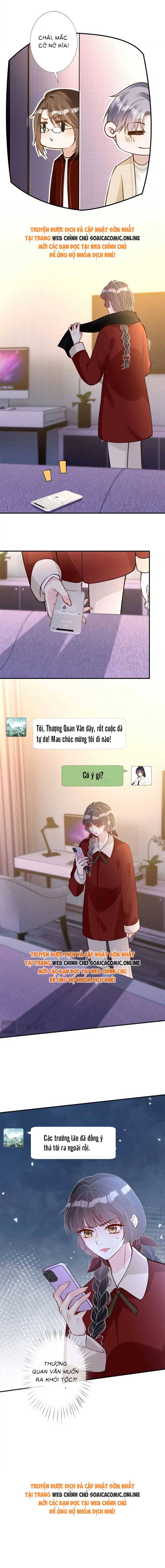 Ninita Yêu Dấu - Phần 2 Chap 1451.5 - Next Chap 1452.5