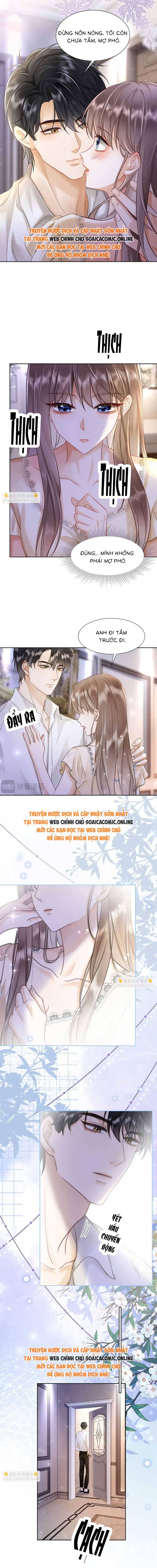 Ninita Yêu Dấu - Phần 2 Chap 1451.6 - Next Chap 1452.6