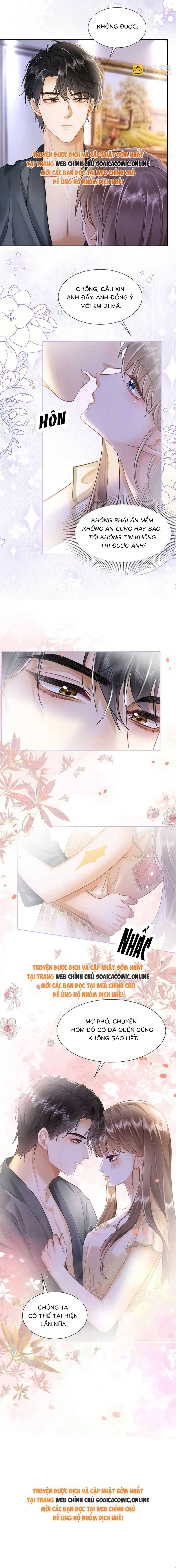 Ninita Yêu Dấu - Phần 2 Chap 1451.6 - Next Chap 1452.6