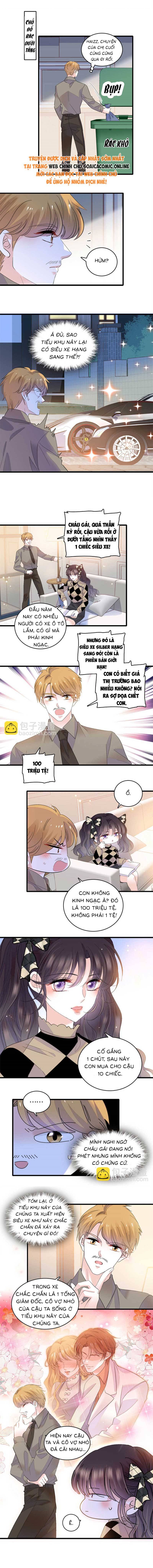 Ninita Yêu Dấu - Phần 2 Chap 1451.9 - Next Chap 1452.9