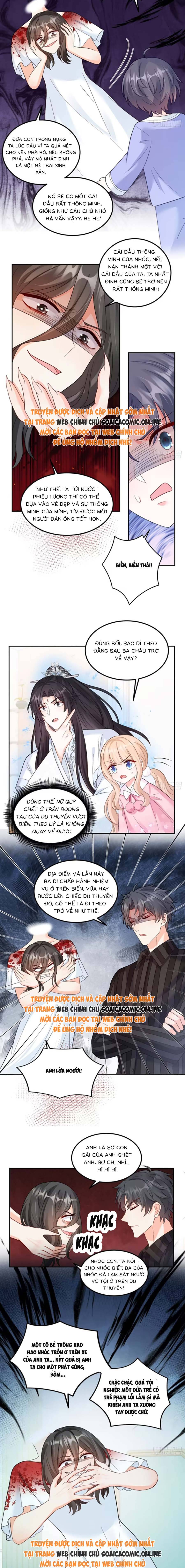 Ninita Yêu Dấu - Phần 2 Chap 1452.2 - Next Chap 1453.2