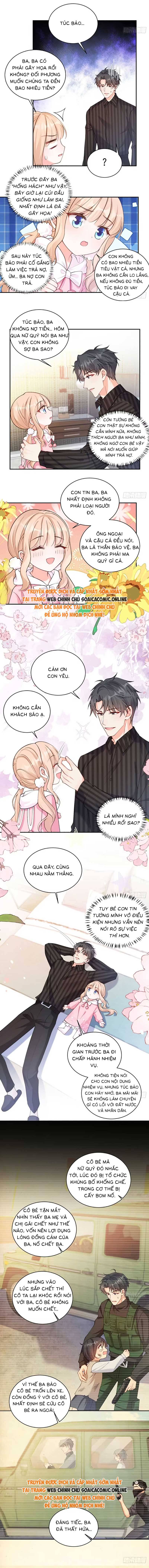 Ninita Yêu Dấu - Phần 2 Chap 1452.3 - Next Chap 1453.3