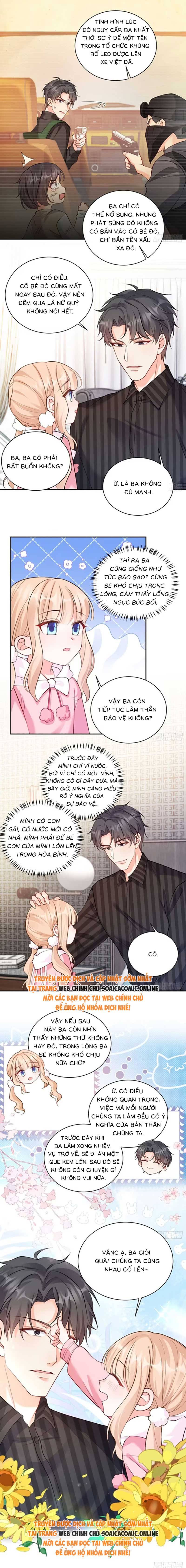 Ninita Yêu Dấu - Phần 2 Chap 1452.3 - Next Chap 1453.3