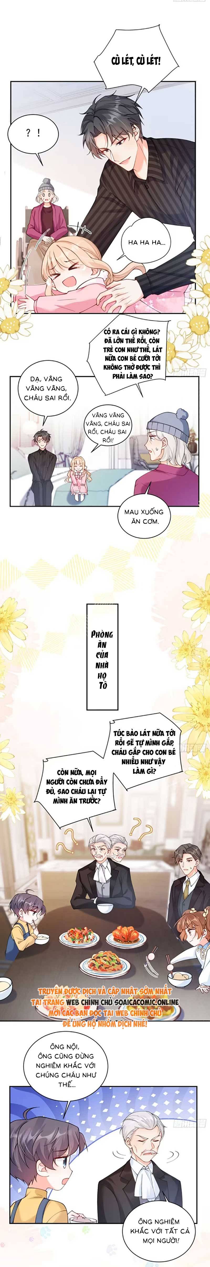 Ninita Yêu Dấu - Phần 2 Chap 1452.3 - Next Chap 1453.3