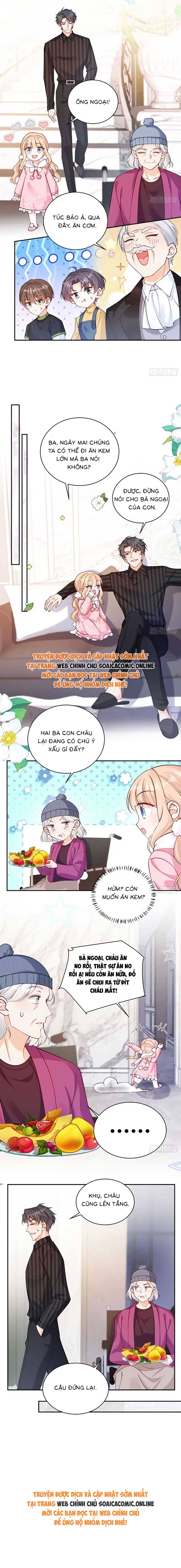 Ninita Yêu Dấu - Phần 2 Chap 1452.3 - Next Chap 1453.3