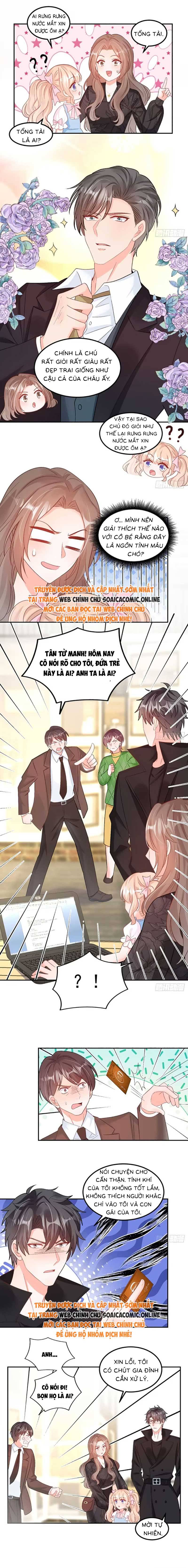 Ninita Yêu Dấu - Phần 2 Chap 1452.4 - Next Chap 1453.4