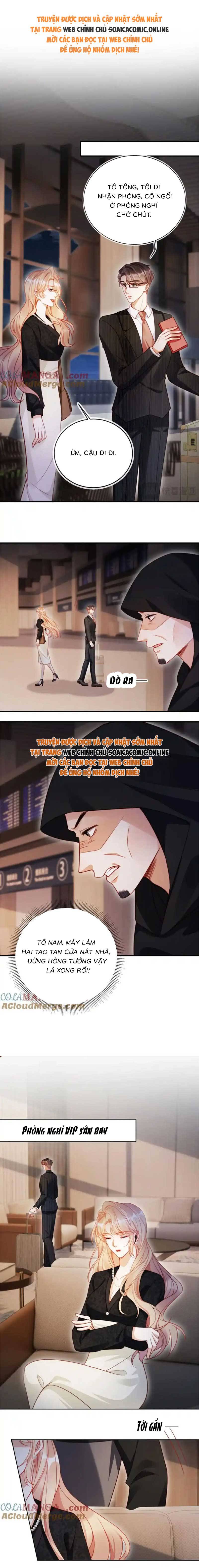 Ninita Yêu Dấu - Phần 2 Chap 1452.5 - Next Chap 1453.5