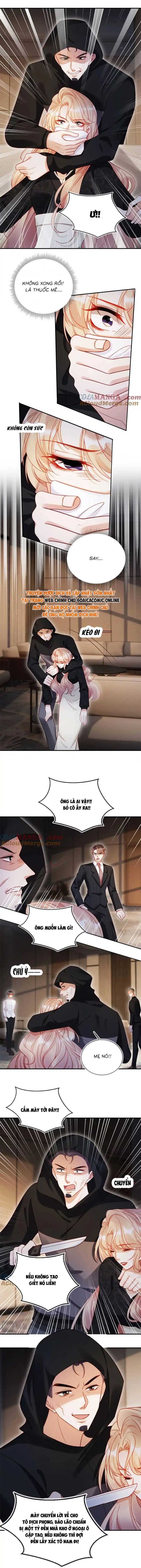 Ninita Yêu Dấu - Phần 2 Chap 1452.5 - Next Chap 1453.5