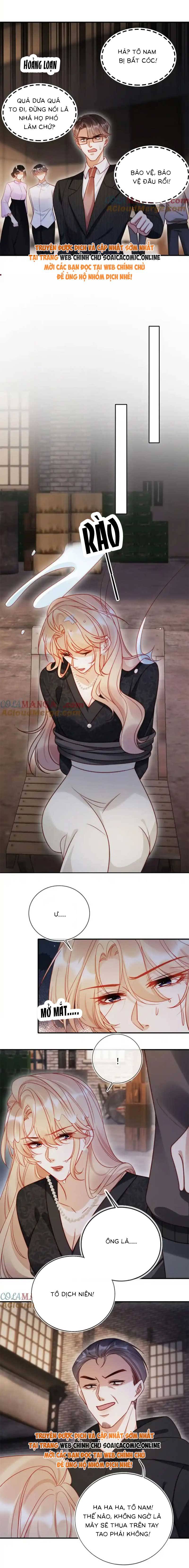 Ninita Yêu Dấu - Phần 2 Chap 1452.5 - Next Chap 1453.5