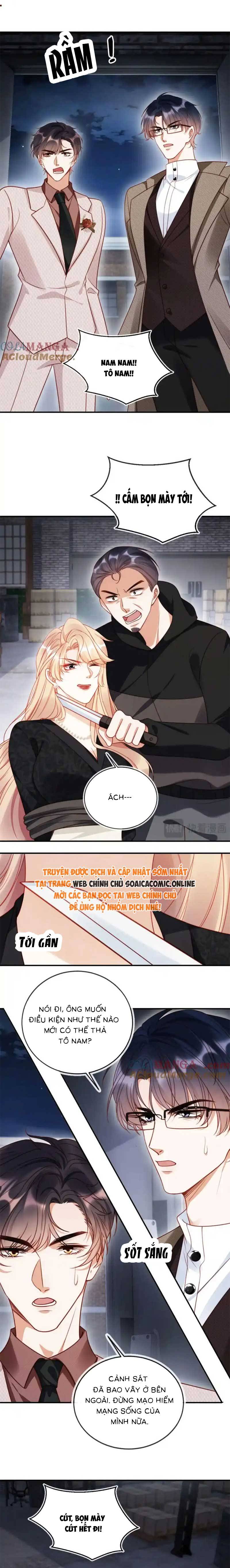 Ninita Yêu Dấu - Phần 2 Chap 1452.5 - Next Chap 1453.5